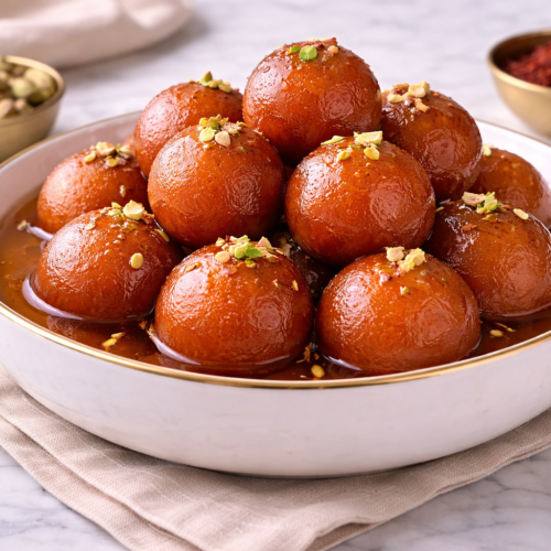Gulab Jaman
